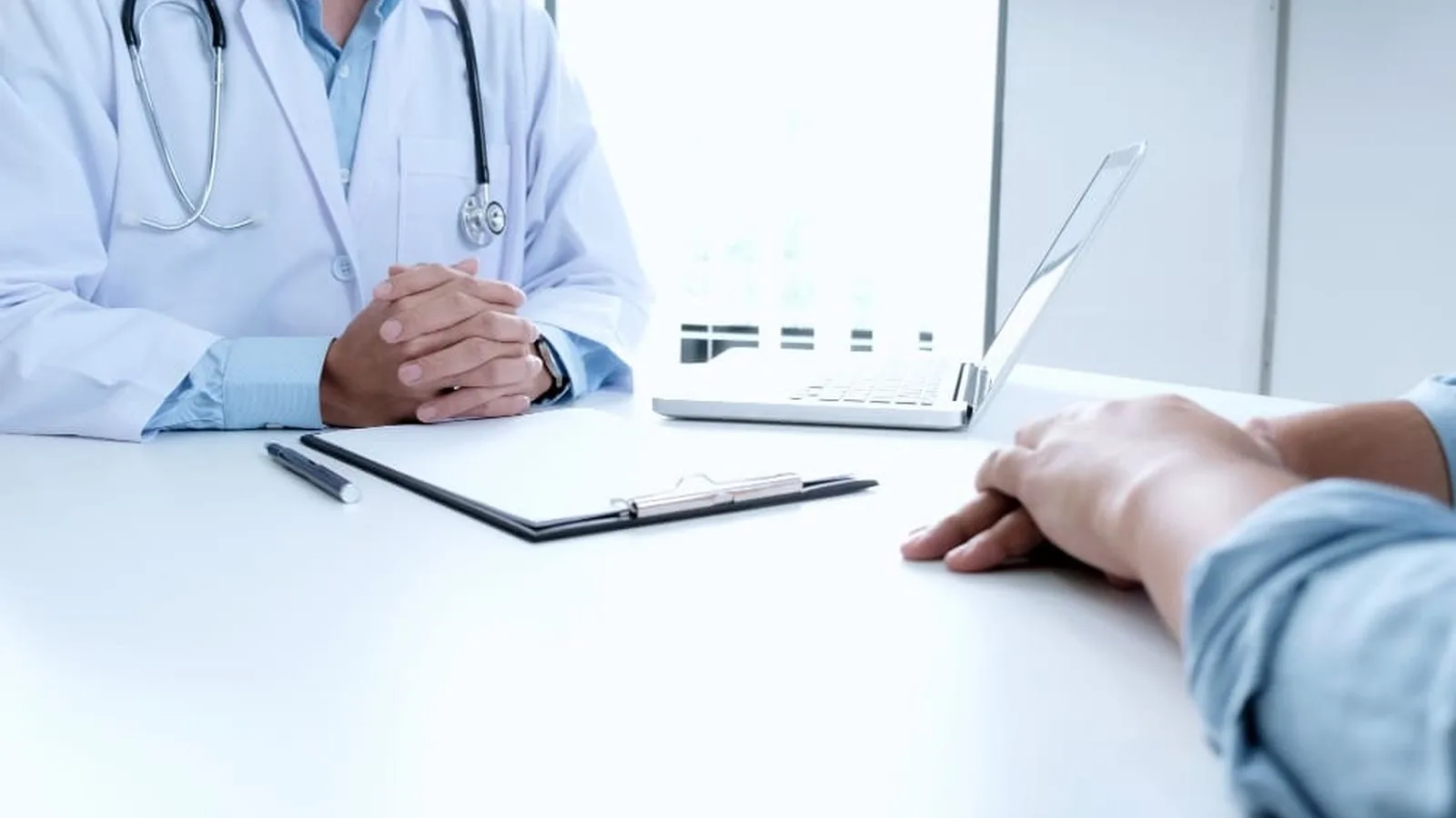 Especialista en el diagnóstico y tratamiento de la hepatitis en CDMX