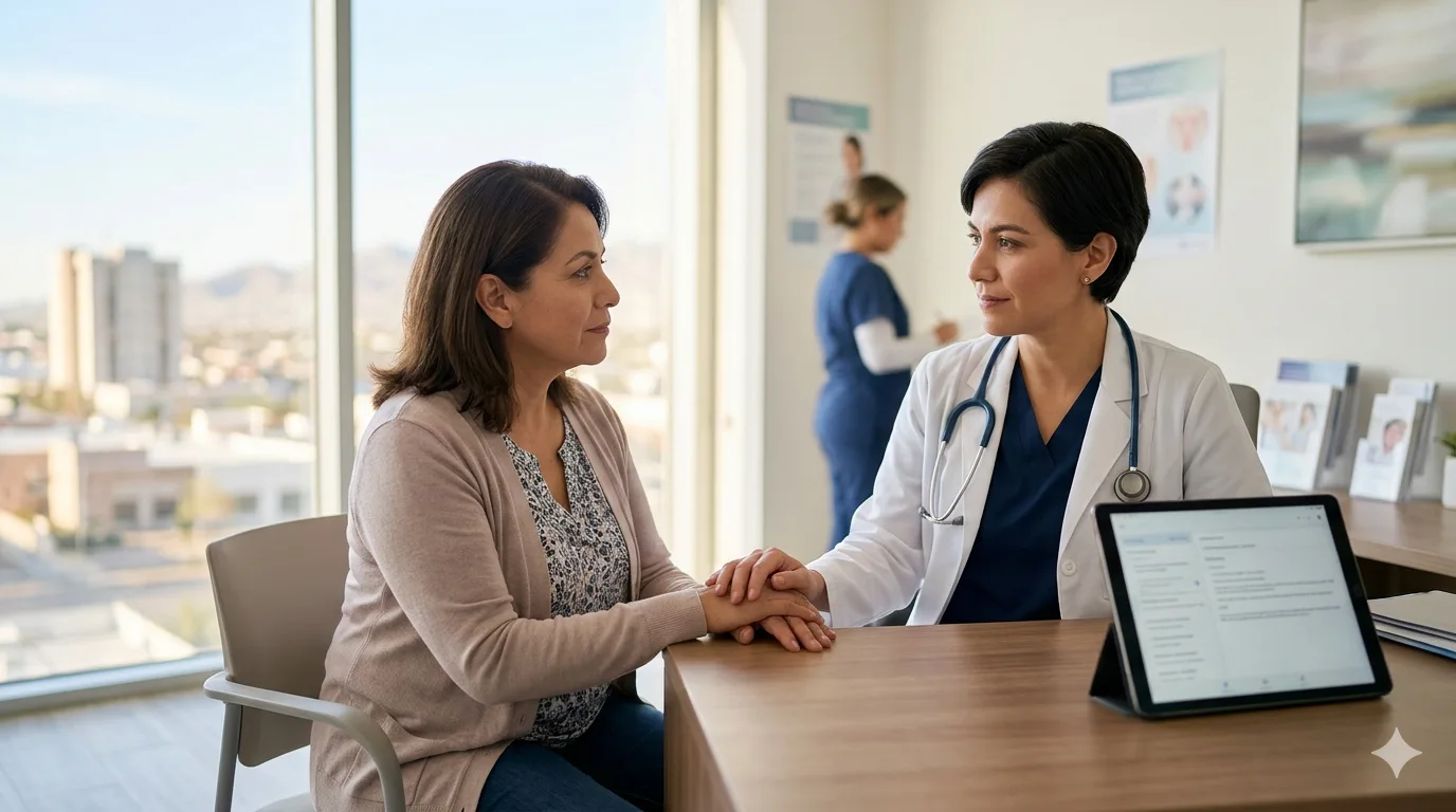 ¿Qué especialista trata la inflamación intestinal?